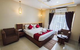 Hotel Bliss